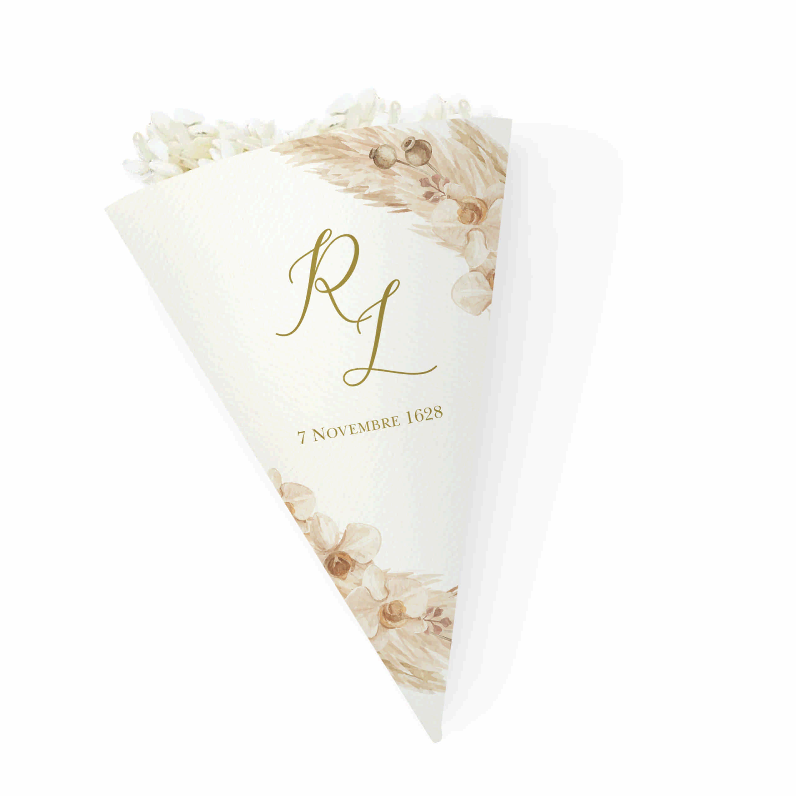 Immagine prodotto: CONO ABBINATO AD ARTICOLO F1745